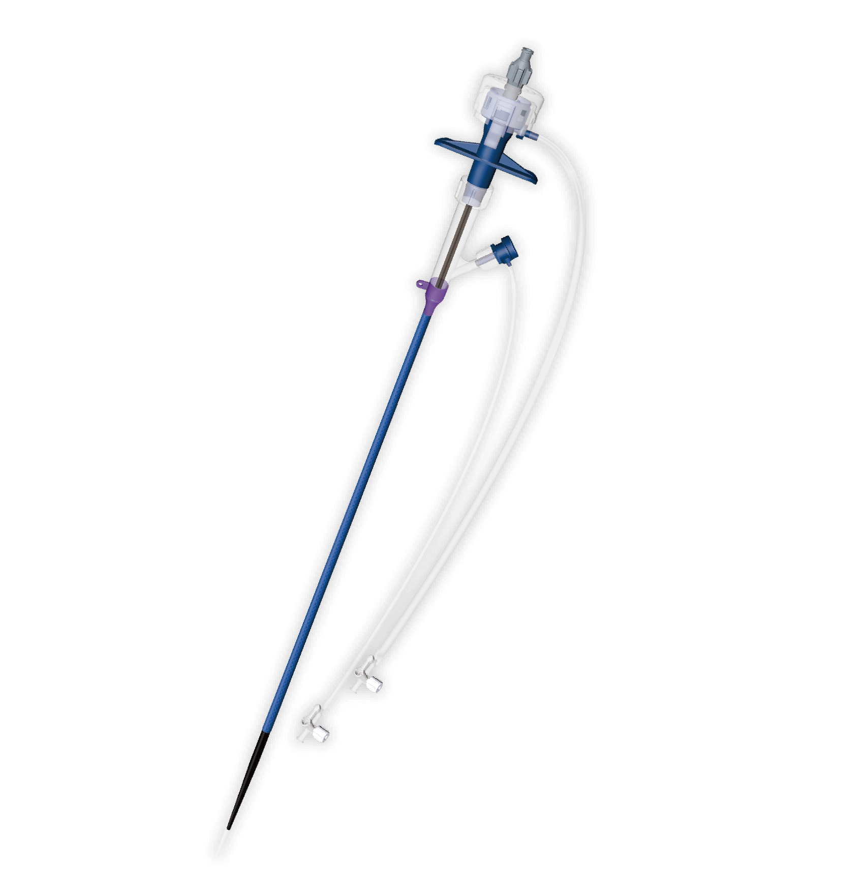 APT Medical introducer sheath: Braidin™ Hemostasis Introducer