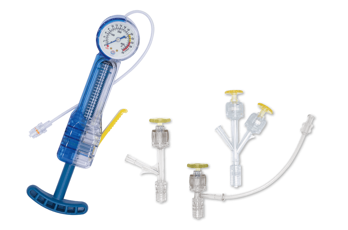 APT Medical introducer sheath: Braidin™ Hemostasis Introducer