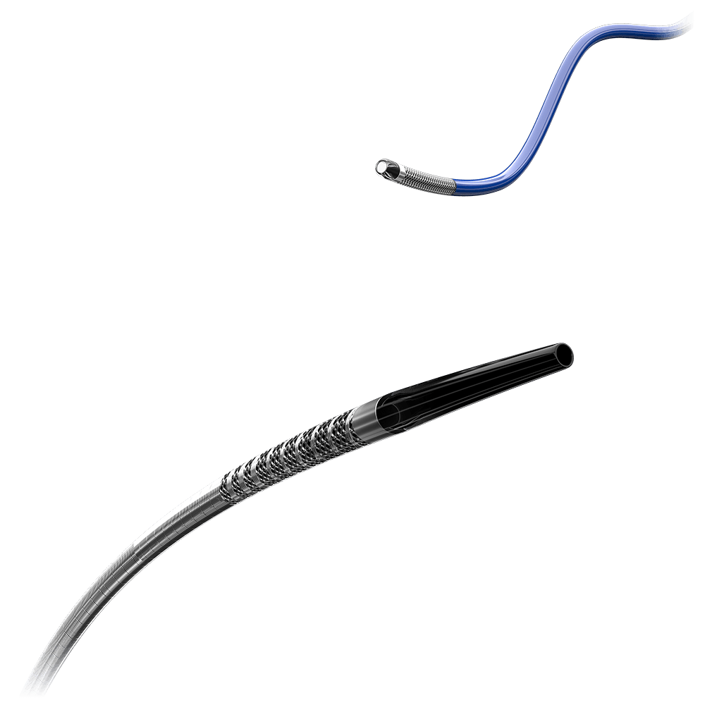 Elong™ Series Microcatheter