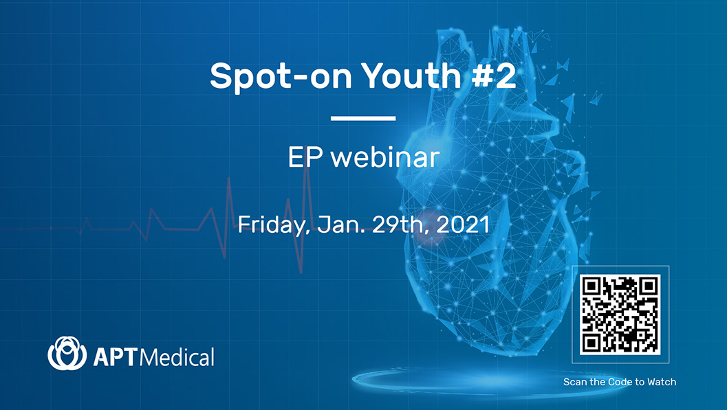 Webinar sobre PE juvenil