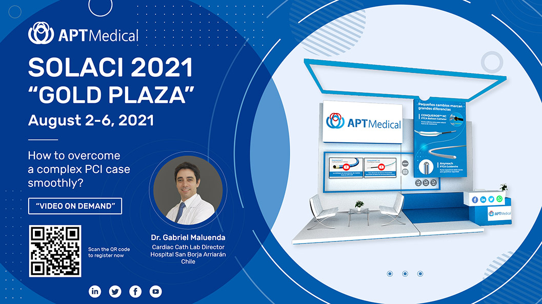 SOLACI 2021, Argentina