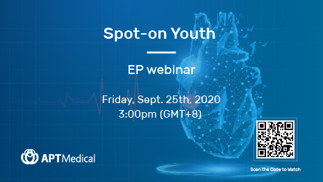 Webinar sobre PE juvenil