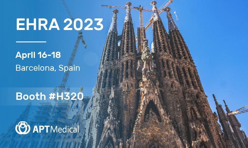 EHRA 2023, Barcelona, España