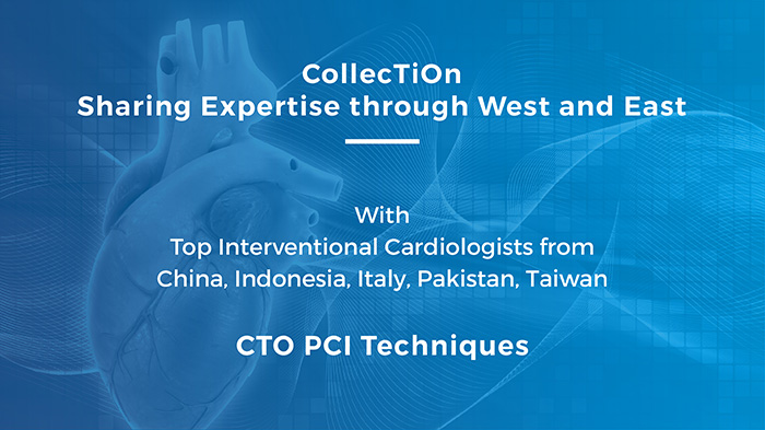 CollecTiOn: Sharing Expertise from West through East успешно проведён 4 февраля 2021 года
