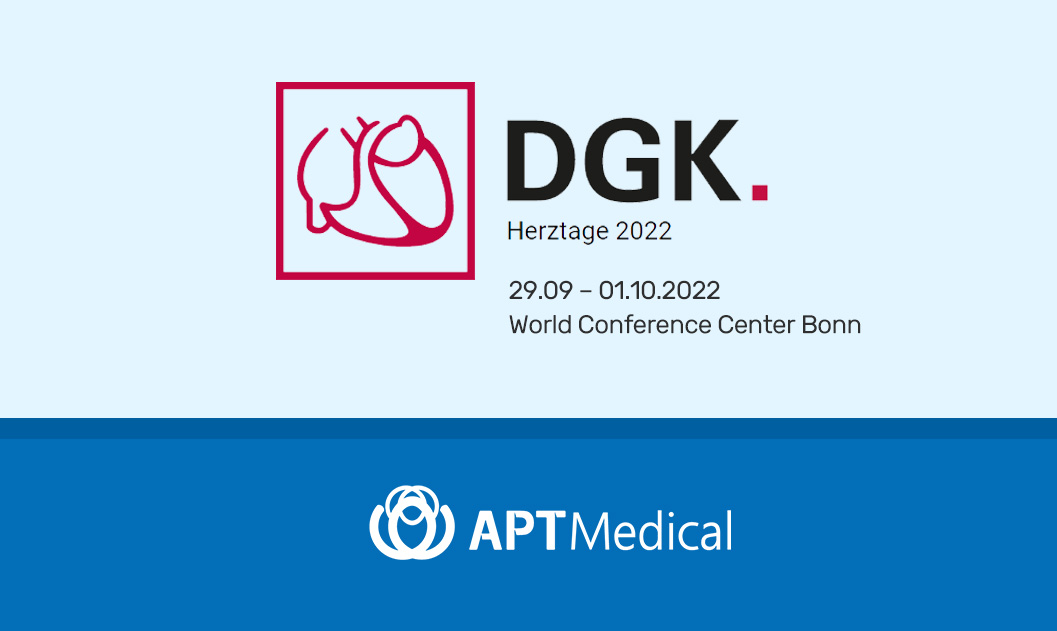DGK Heart Days 2022, Бонн, Германия
