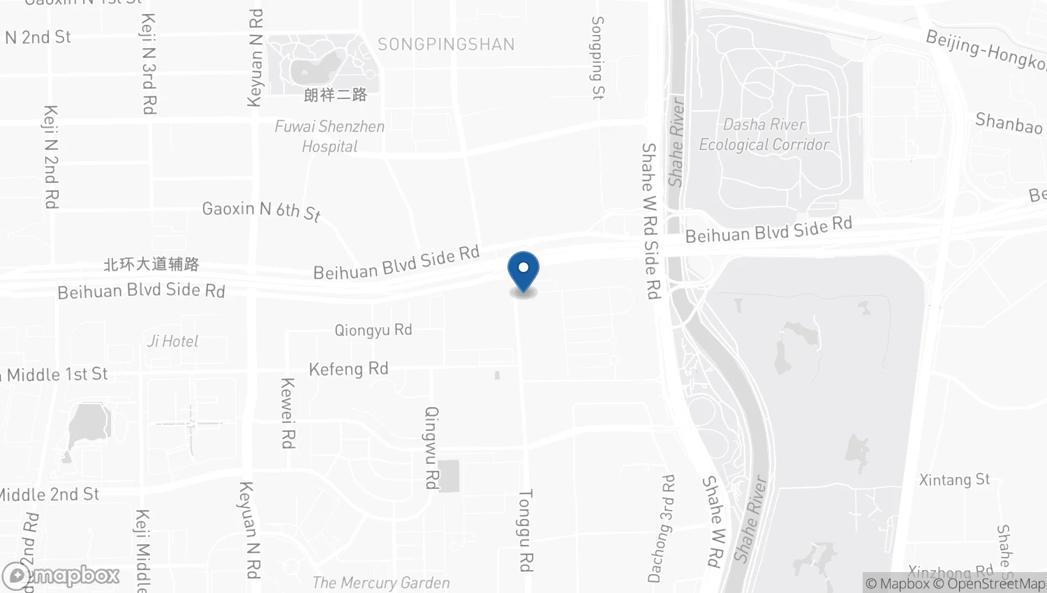 APT Medical Inc. location map